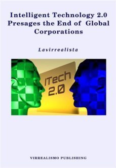 intelligent technology 2.0 presages the end of global corporations (ebook)-9781909078314