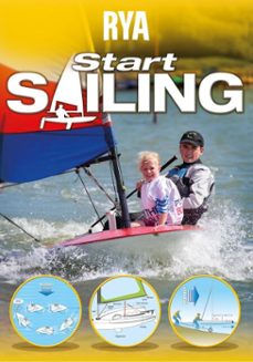 rya start sailing (e-g3) (ebook)-rya publications-9781911777014