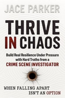 thrive in chaos (ebook)-jace parker-9781919303314