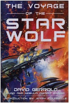 the voyage of the star wolf (ebook)-david gerrold-9781935251514