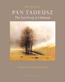 pan tadeusz (ebook)-adam mickiewicz-9781939810014