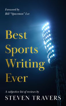 Imagen Principal de Best Sports Writing