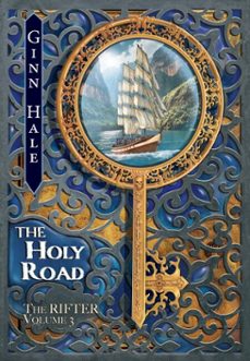 the rifter vol.3: the holy road (ebook)-ginn hale-9781956422214