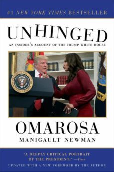 an insider s account of the trump white house-omarosa manigault newman-9781982109714