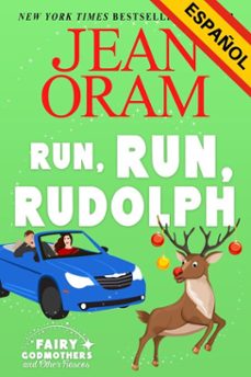 run, run rudolph (español) (ebook)-jean oram-9781997734314