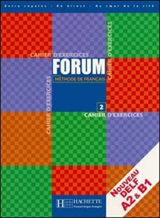 forum 2 (ejercicios)-9782011555014