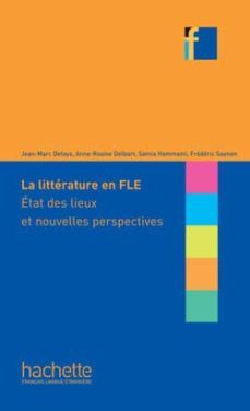 litterature en fle-9782011559814