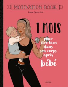 1 mois pour etre bien dans son corps après bebe (ebook)-9782017096214