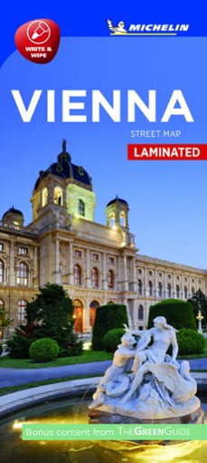 mapa pleg plastif viena-9782067232914