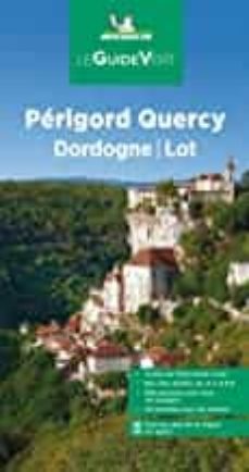 perigord, quercy, dordogne, lot-9782067253414