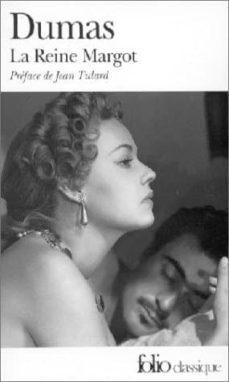 la reine margot-9782070364114