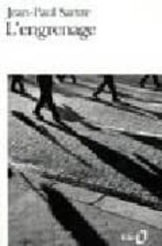 l engrenage-9782070394814