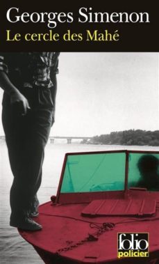 la cercle des mahé-georges simenon-9782070408214