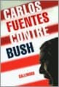 contre bush-9782070772414