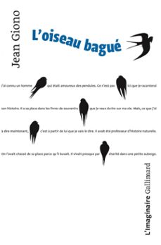 l'oiseau bague (ebook)-jean giono-9782072083914