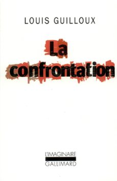 la confrontation (ebook)-louis guilloux-9782072249914
