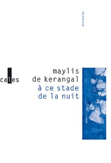 -maylis de kerangal-9782072638114