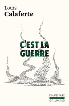 c'est la guerre (ebook)-louis calaferte-9782072727214