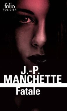 fatale-jean patrick manchette-9782072850714