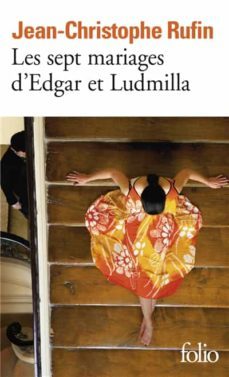les sept mariages d edgar et ludmilla-9782072875014