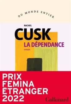 la dependance (prix femina etranger 2022)-9782072985614