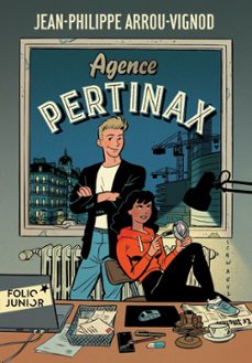 agence pertinax (ebook)-jean philippe arrou vignod-9782075147514