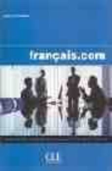 français.com: methode de français professionnel et des affaires-9782090331714