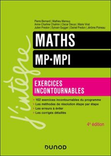 -pierre bernard-mathieu mansuy-anne-charline chalmin-9782100875214