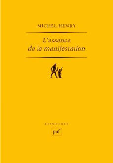 -michel henry-9782130642114