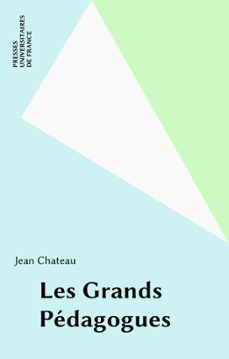 -jean chateau-9782130694014