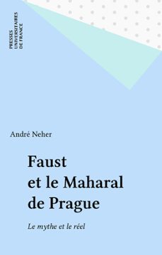 -andre neher-9782130700814