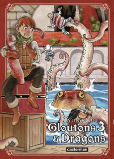 gloutons et dragons (tome 3) (ebook)-ryoko kui-9782203161214