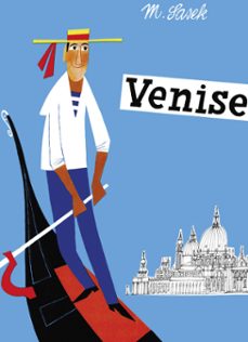 venise (ebook)-miroslav sasek-9782203288614
