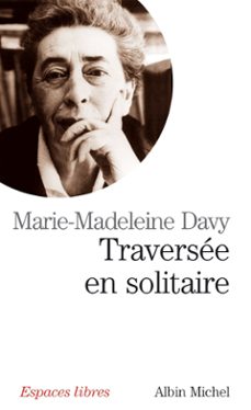 -marie madeleine davy-9782226205414