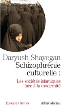 -daryush shayegan-9782226210814