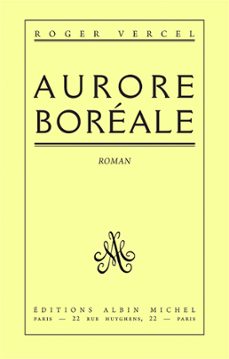 aurore boreale (ebook)-roger vercel-9782226299314