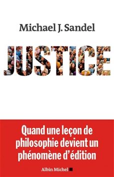 justice (ebook)-michael j. sandel-9782226388414