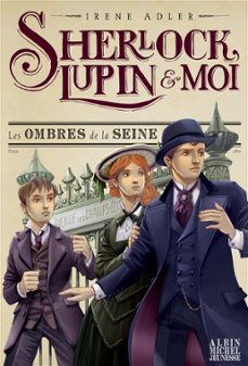 les ombres de la seine (ebook)-irene adler-9782226433114