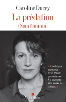 la prédation (nom féminin)-9782226497314