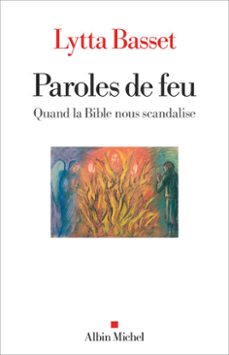 paroles de feu (ebook)-9782226503114