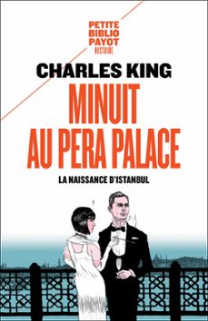 -charles king-9782228916714