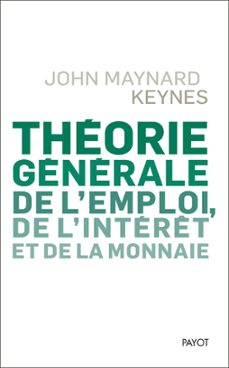 -john maynard keynes-9782228917414