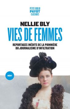vies de femmes (ebook)-nellie bly-9782228939614