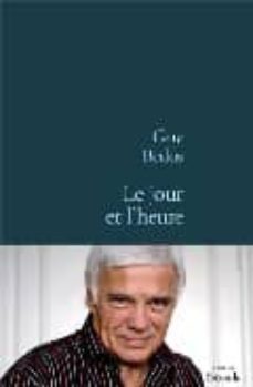 le jour et lheure-guy bedos-9782234061514