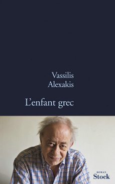 l'enfant grec (ebook)-vassilis alexakis-9782234073814