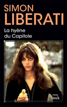 la hyène du capitole (ebook)-simon liberati-9782234086814