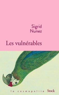 -sigrid nunez-9782234094314