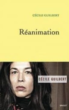 reanimation-cecile guilbert-9782246746614