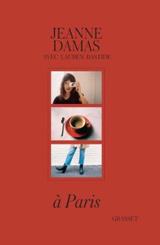 a paris (ebook)-jeanne damas-lauren bastide-9782246815914