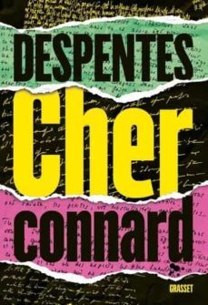 cher connard-virginie despentes-9782246826514